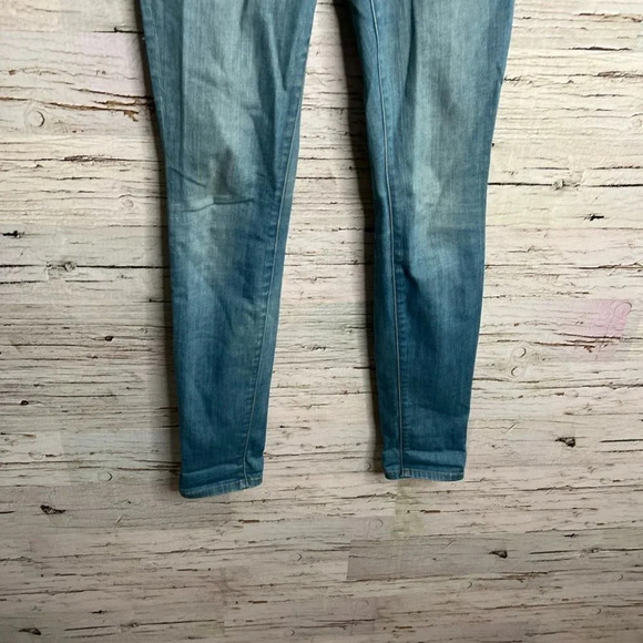 The  castings aritzia jeans size 25 skinny - Picture 2 of 11